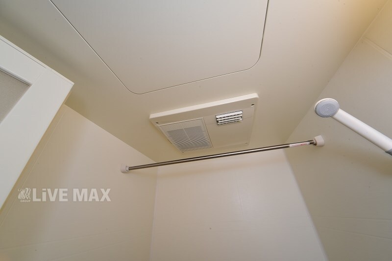 博多駅 徒歩9分 3階の物件内観写真