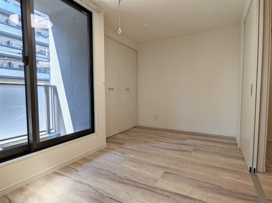 アリカ曳舟の物件内観写真