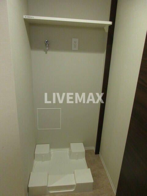 ボアビスタ門前仲町の物件内観写真