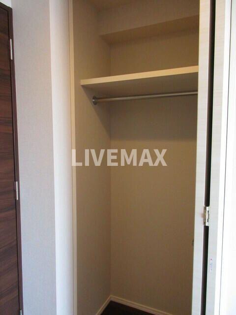 ボアビスタ門前仲町の物件内観写真