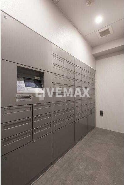 ボアビスタ門前仲町の物件内観写真