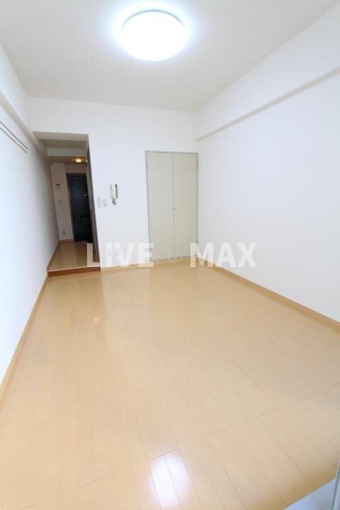 プライムアーバン勝どきの物件内観写真