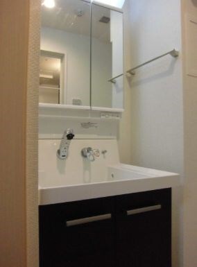 プラウドフラット浅草駒形の物件内観写真