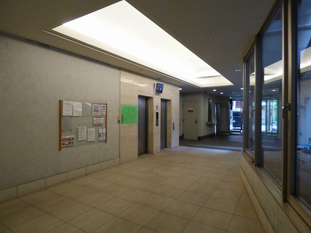 天神駅 徒歩9分 5階の物件外観写真