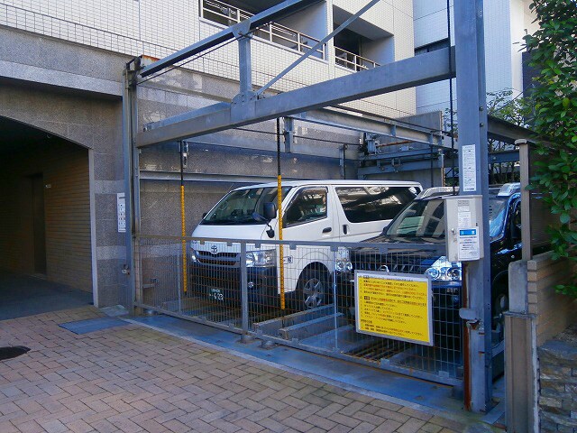 天神駅 徒歩9分 5階の物件外観写真