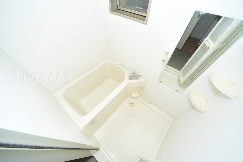 天神駅 徒歩9分 5階の物件内観写真