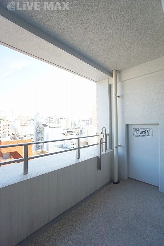 天神駅 徒歩9分 5階の物件内観写真