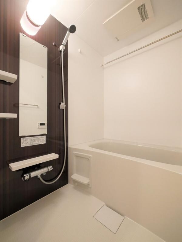 ラフィスタ墨田5丁目Ⅱの物件内観写真