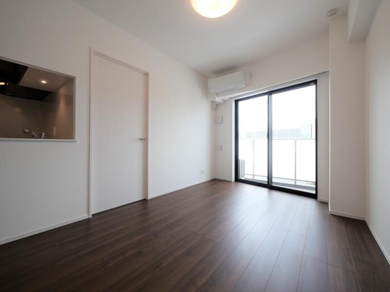 ラフィスタ墨田5丁目Ⅱの物件内観写真