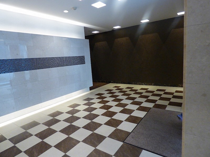 S－FORT筑紫通りの物件外観写真