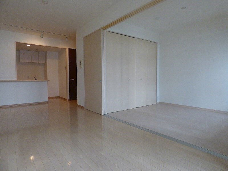 S－FORT筑紫通りの物件内観写真