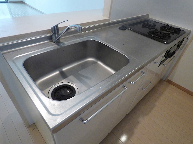 S－FORT筑紫通りの物件内観写真