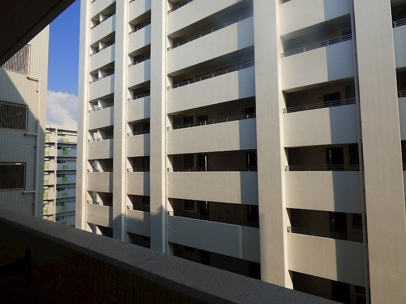 S－FORT筑紫通りの物件内観写真