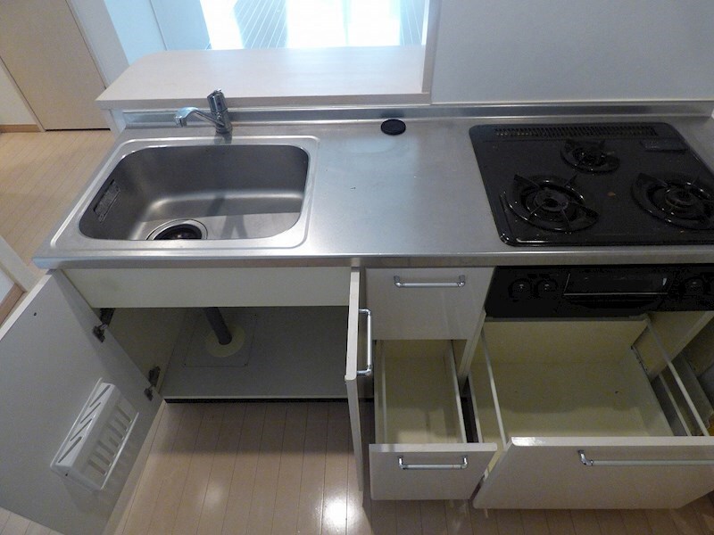 S－FORT筑紫通りの物件内観写真