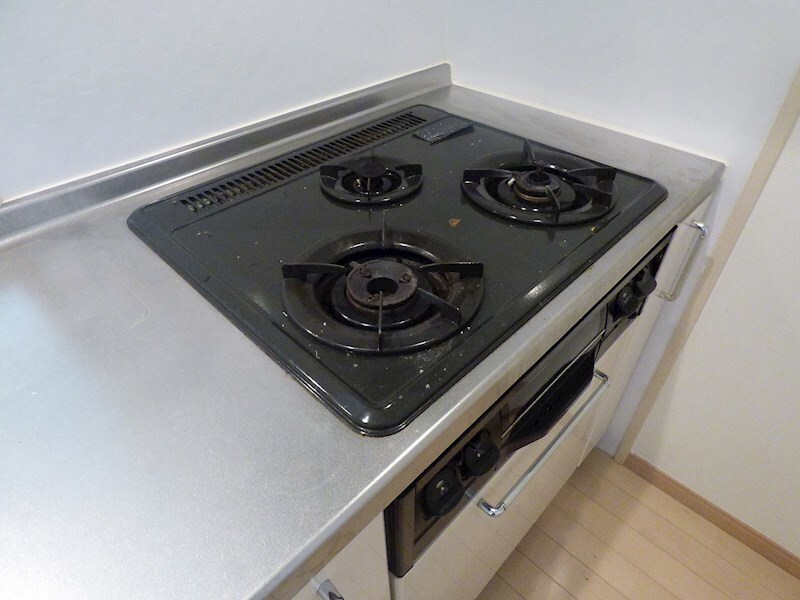 S－FORT筑紫通りの物件内観写真