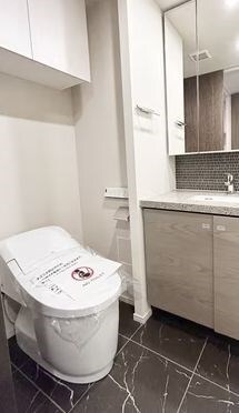 ザ・パークハビオ入谷の物件内観写真