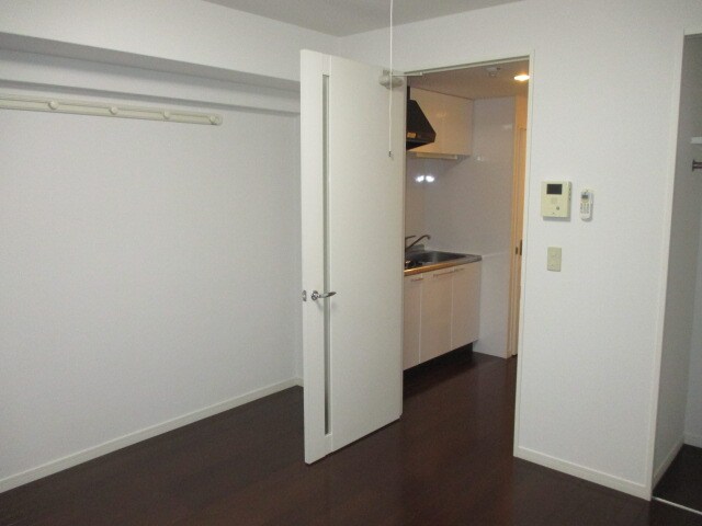 レジディア高宮の物件内観写真