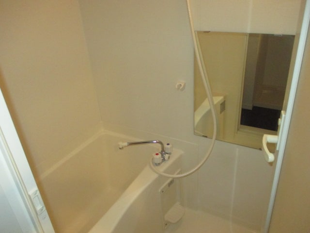 レジディア高宮の物件内観写真