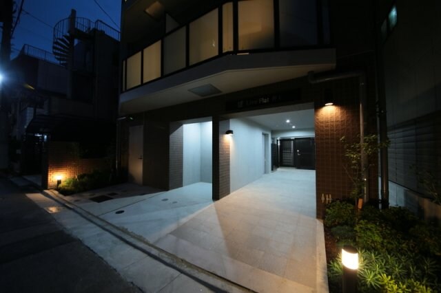 エストゥルースプラス押上の物件内観写真