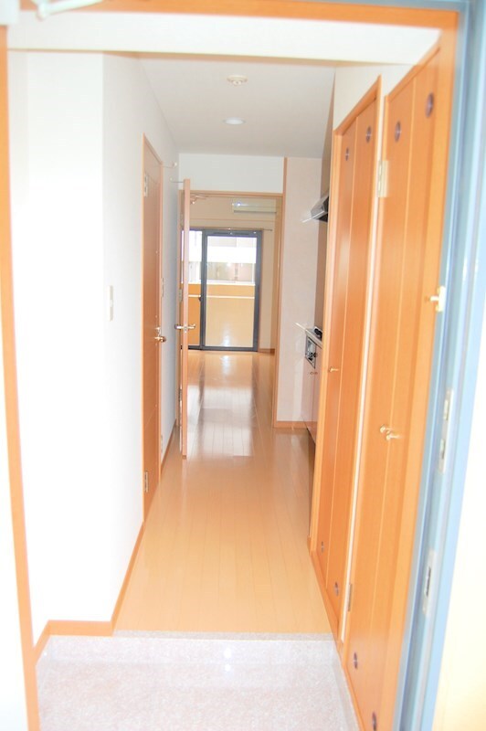 ピュアドームグランテージ博多の物件内観写真