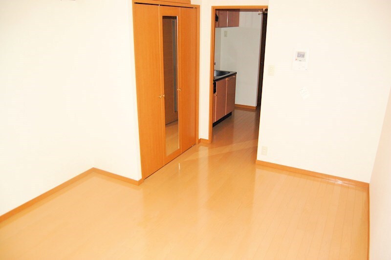 ピュアドームグランテージ博多の物件内観写真