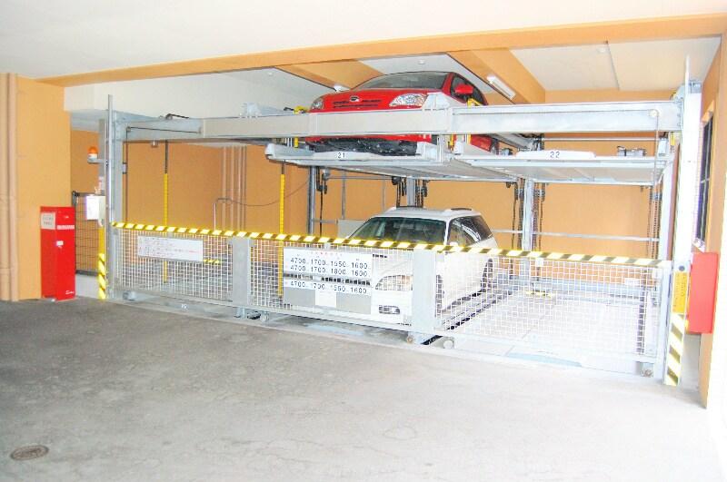 ピュアドームグランテージ博多の物件外観写真