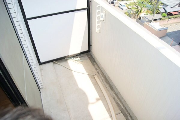 ピュアドームグランテージ博多の物件内観写真