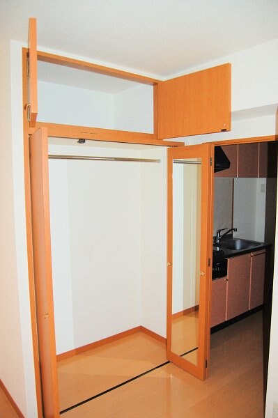 ピュアドームグランテージ博多の物件内観写真