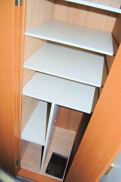 ピュアドームグランテージ博多の物件内観写真