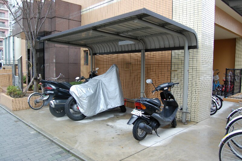 ピュアドームグランテージ博多の物件内観写真