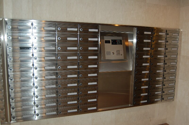 ピュアドームグランテージ博多の物件内観写真