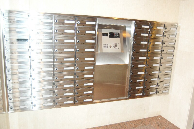 ピュアドームグランテージ博多の物件内観写真