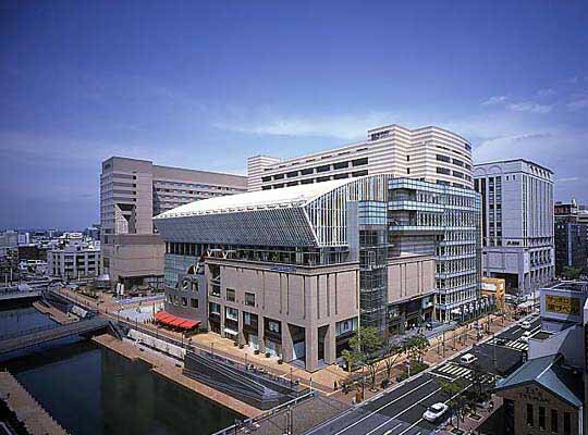 ピュアドームグランテージ博多の物件内観写真