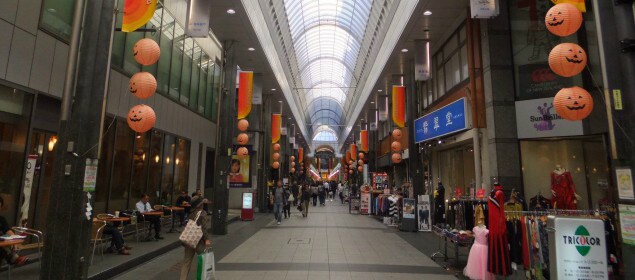 ピュアドームグランテージ博多の物件内観写真