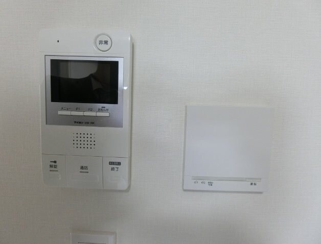 アーバネックス森下Ⅳの物件内観写真