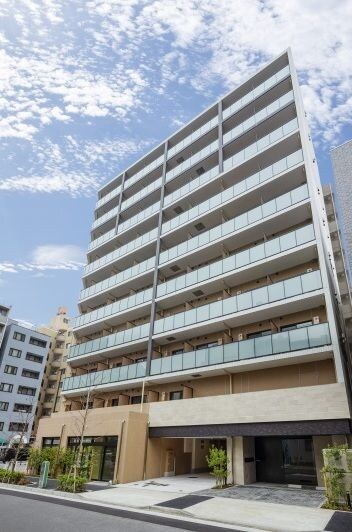 アーバネックス森下Ⅳの物件内観写真