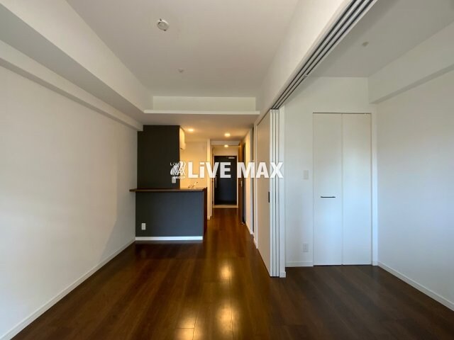 香椎宮前駅 徒歩1分 5階の物件内観写真