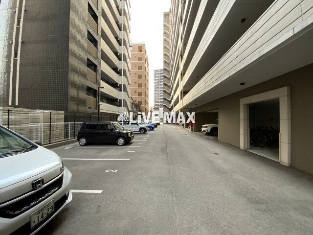 香椎宮前駅 徒歩1分 5階の物件外観写真