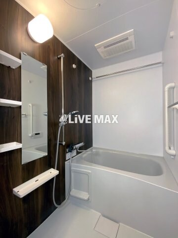 香椎宮前駅 徒歩1分 5階の物件内観写真