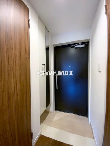 香椎宮前駅 徒歩1分 5階の物件内観写真