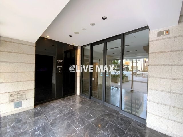 香椎宮前駅 徒歩1分 5階の物件内観写真