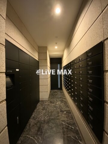 香椎宮前駅 徒歩1分 5階の物件内観写真