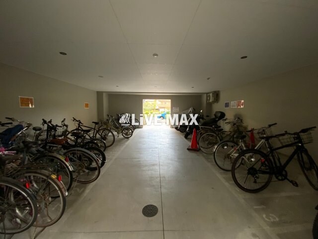 香椎宮前駅 徒歩1分 5階の物件内観写真