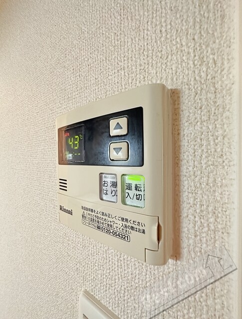 河内小阪駅 徒歩2分 4階の物件内観写真