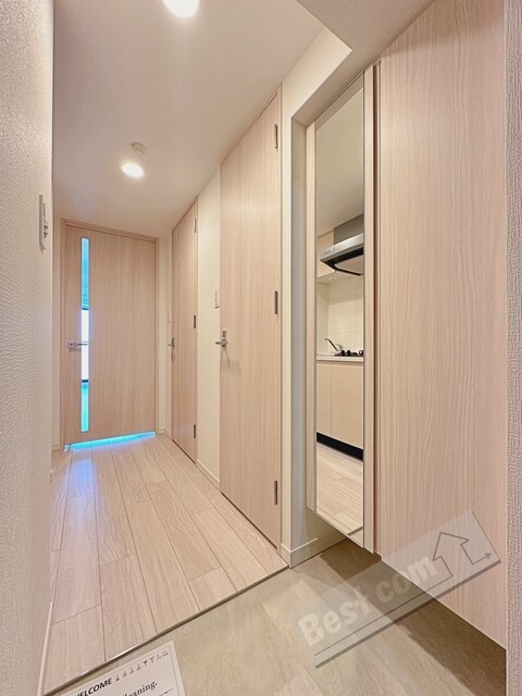 S-RESIDENCE高井田Centralの物件内観写真