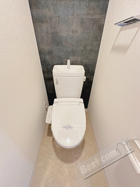 S-RESIDENCE高井田Centralの物件内観写真