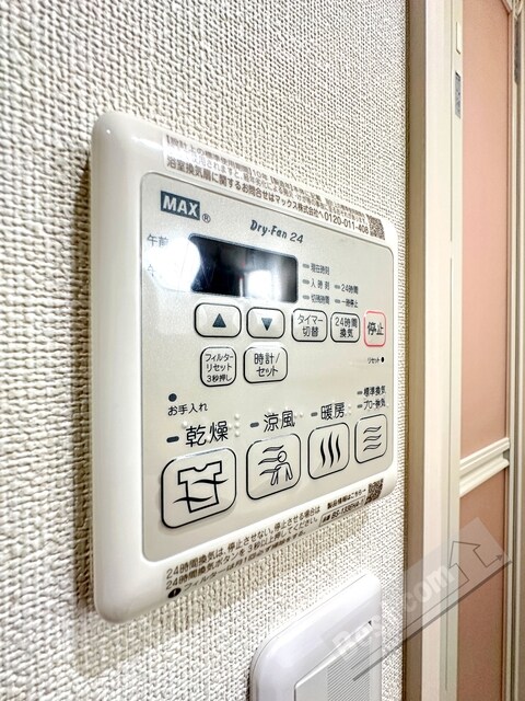 八戸ノ里駅 徒歩11分 2階の物件内観写真