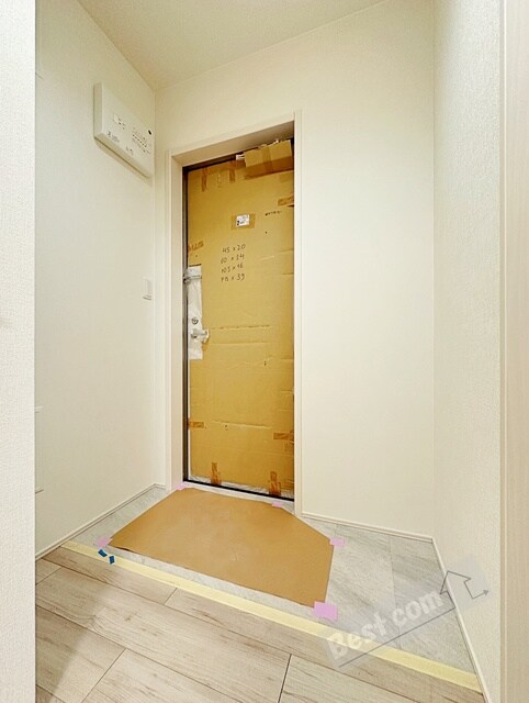 吉田駅 徒歩7分 2階の物件内観写真