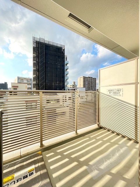 鶴橋駅 徒歩6分 6階の物件内観写真