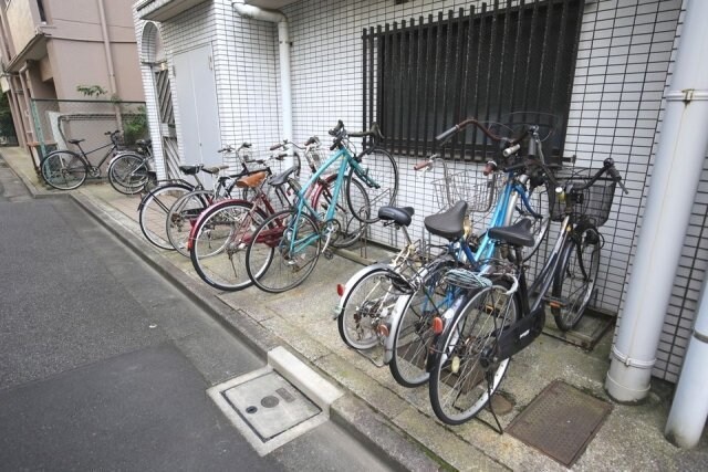 木下ダイヤモンドパレスの物件内観写真